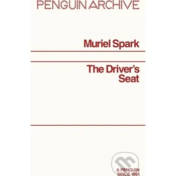 The Drivers Seat - Muriel Spark Penguin Books