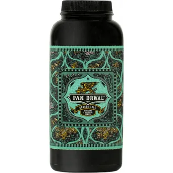 Talk Pan Drwal Original Pudr po holení 200 g