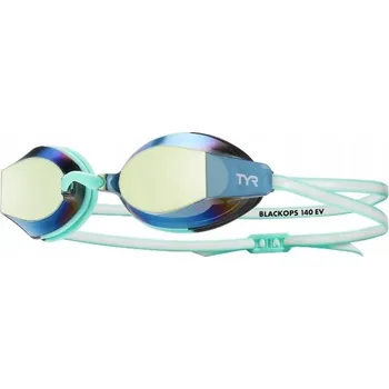 Plavecké brýle Plavecké brýle pro dospělé Tyr BlackOps 140 Femme