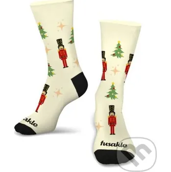 Doplněk ke knize Ponožky Luskáčik L - Fusakle.sk Fusakle.sk