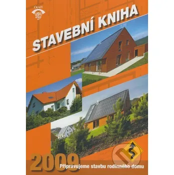 Technika Stavební kniha 2009 - Informační centrum ČKAIT Informační centrum ČKAIT