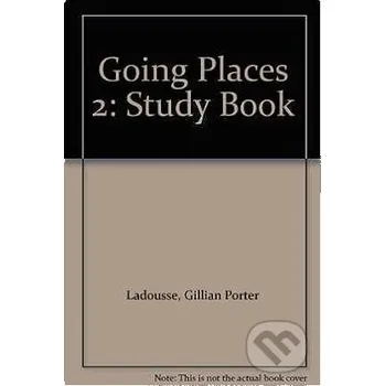 Going Places 2: Workbook Cassettes - Gillian Porter Ladousse MacMillan