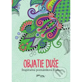 Doplněk ke knize Objatie duše - Foni book Foni book