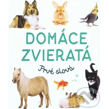 Leporelo Domáce zvieratá - Svojtka&Co. Svojtka&Co.