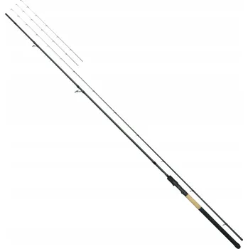 Rybářský prut Prut VDE-Robinson Competition Method Feeder CTX2, 3,30 m, vrhací zátěž do 45 g (2+3c)