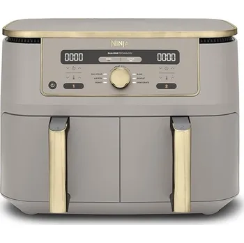 fritéza Fritéza Air fryer Ninja MAX DZ400EUSTGD 2470W 9,5L