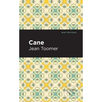 Cane - Jean Toomer