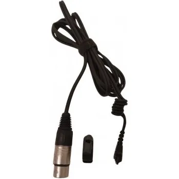 Příslušenství pro sluchátka Sennheiser CABLE-II-X4F