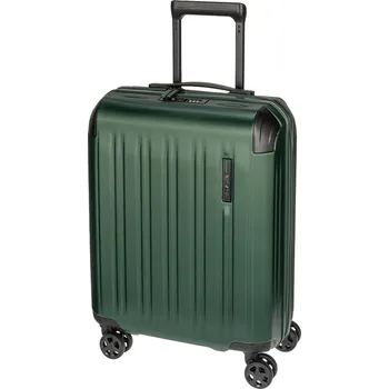 Travelite DYNAMIIC 4k S 55cm Zelená