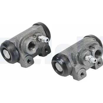 Brzdový válec Válec kolové brzdy DELPHI LW90225