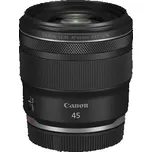 Canon RF 45 mm f/1,2 STM AKĆNÍ ZAVÁDĚCÍ CENA !