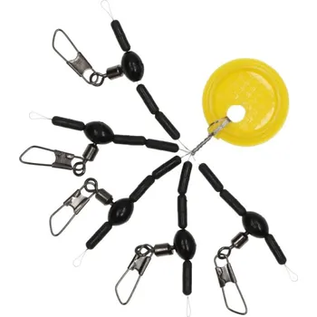 Sada Konektor Pellet Waggler Mikado M