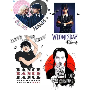 Odstranitelné tetování Filmová a herní nálepka na tetování Dětské vodní tetování Omyvatelné k narozeninám Dárek Dočasný dárek pro děti Originální opakovaně použitelné Spousta Vzorů