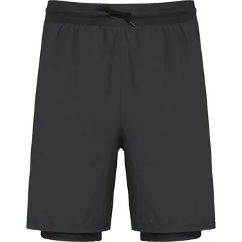 Pánské kraťasy Kariban Pánské sportovní kraťasy - 3XL black