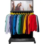 Kariban Stojan na šaty - onesize black