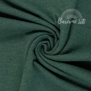 Teplákovina zateplená Forest (E) (Teplákovina z Německa Limitka podzim 23)