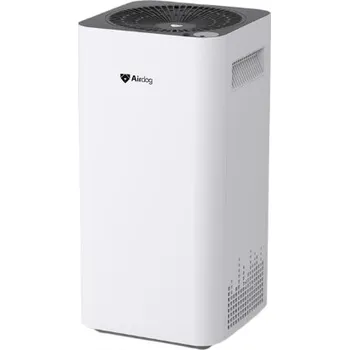 Čistička vzduchu Čistička vzduchu Airdog X3