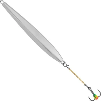 Plandavka Mikado Ice 7,0cm 10,0gr Stříbrná