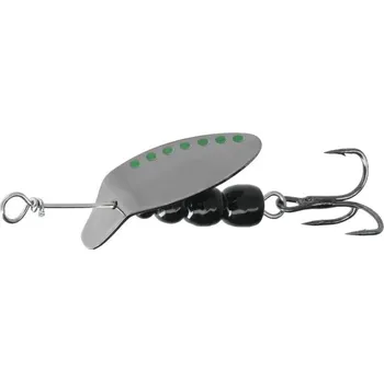 Nástraha Třpytka Mikado M-Craft Micro Stream Nr 0 BGD