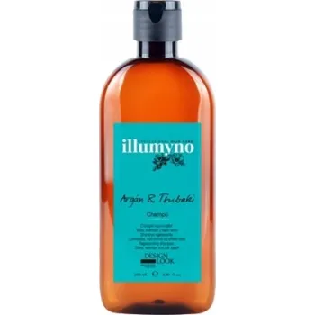 Šampon DESIGN LOOK Illumyno Regenerační Šampon 250ml