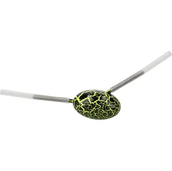 Zátěž Mikado Catfish Easy Change 150gr Fluo