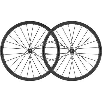 Zapletené kolo MAVIC zapletená kola (pár) 700C COSMIC SLR 32 DISC Rozměry osy: 12x100/12x142 mm, Ořech: XDR, Uchycení kotouče: Center Lock