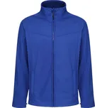 Regatta Professional Pánská 2-vrstvá softshellová bunda "Uproar" - XS new royal