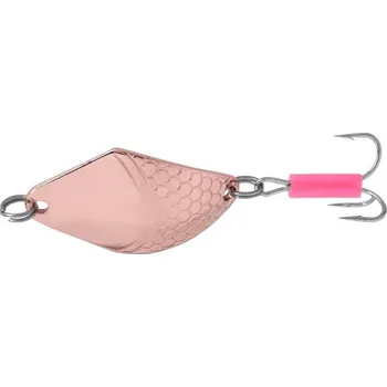 Nástraha Plandavka Mikado Frog Vel. 2 5,3cm 22g Měď