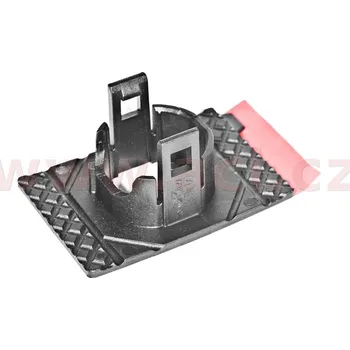 držák vnějšího parkovacího čidla zd. nárazníku HB ORIGINÁL, L