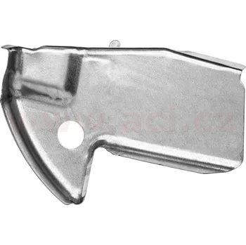 Autodíl přední uzavírající plech pro práh ORIGINÁL P