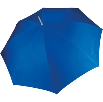 Deštník KiMood Golfový deštník - onesize royal blue (19200745099)