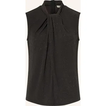 Inwear Dámský Halenkový Top Krithiw, černá, 36