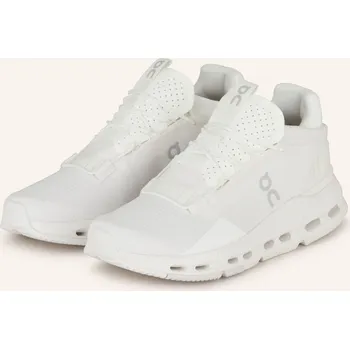 Dámské tenisky On Dámské Sneakersy Cloudnova 2, bílá, 36,5