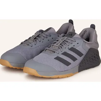 Pánská obuv Adidas Pánská Fitness Obuv Dropset 3 Trainer, šedá / tmavě...
