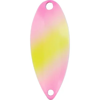 Umělá nástraha Plandavka Mikado M-Craft Spoon 3,4gr 05