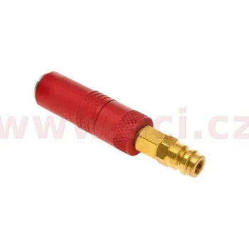 prodlužovací adaptér HP - HP R134a, pro špatně přístupné porty