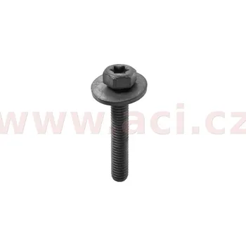 Autodíl šestihranný šroub s vnitřním torxem M5x30 ORIGINÁL