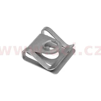 Autodíl plechová matice ORIGINÁL