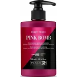 Toner Black Crazy Toner Pink Bomb 300 ml