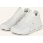 On Dámské Sneakersy Cloudnova 2, bílá, 40