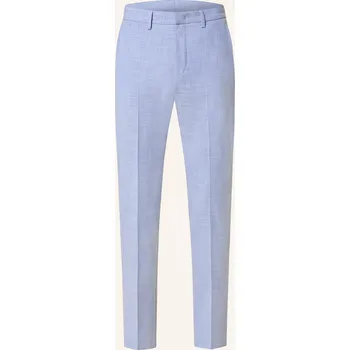 Pánské kalhoty Pierre Cardin Pánské Oblekové Kalhoty Pc-Ray Slim Fit, 6027...