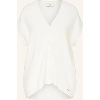 Dámský svetr Cinque Dámský Pletený Kardigan Ciclaro, bílá, 42