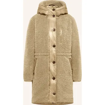 Dámský kabát Frieda & Freddies Dámská Parka, olivová, 38