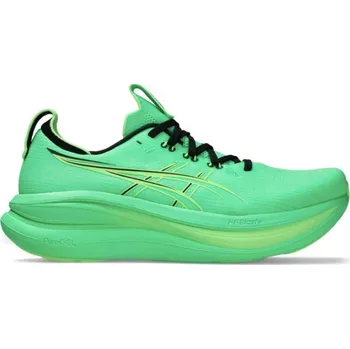 Dámská běžecká obuv Asics Gel-Nimbus 28 M 1011C127300 - vital green/illuminate green 43,5