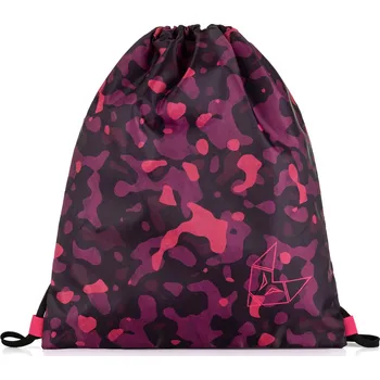 Oxybag Vak na záda OXY Sport Camo girl