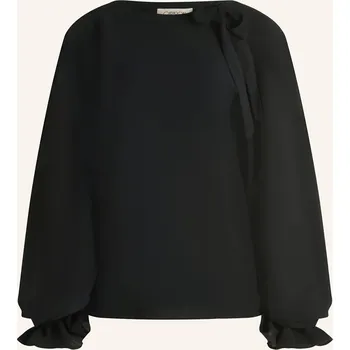 Dámská halenka Cartoon Dámská Blůza, černá, 36