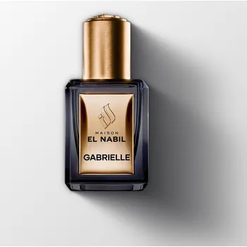 Dámský parfém El Nabil - Gabrielle 5 ml roll-on parfémovaný olej