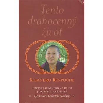 Tento drahocenný život