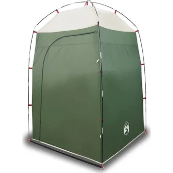 Stan Stan kempingový multifunkční, voděodolný, zelený, 140x140x213 cm