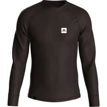 Rybářské oblečení Termoprádlo Mikado Base Layer Tričko Velikost S